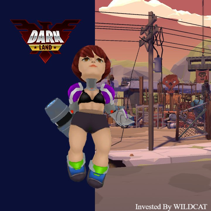 Wildcat Venture tweet media