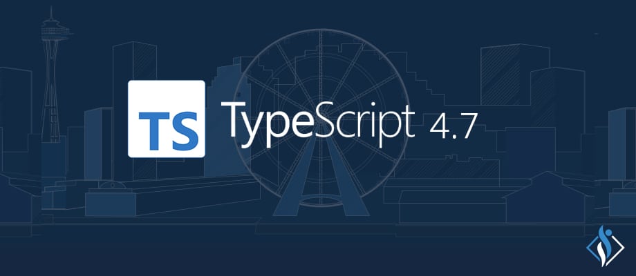 samarpaninfotec's tweet photo. Check out our latest article on TypeScript 4.7. In this article we described the updated new features.
Visit our blog to know more about updated version of TypeScript. https://t.co/s5foQwK7kO
#typescript #nodejs #reactjs #javascript #fullstackdevelopment #samarpaninfotech https://t.co/6rLU2TYetv