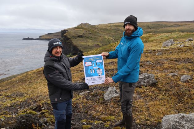 Concours Carto Imaginaire 2022 : le palmarès complet !

concourscarto.com/accueil-cci/

<a href="/TAAFofficiel/">Terres australes et antarctiques françaises (TAAF)</a> @AuTaaf <a href="/EtePolaire/">2021, l'Été polaire 🇫🇷❄️</a> <a href="/PolarObs/">Polar Observer</a> 

On déroule le fil ↘️↘️↘️