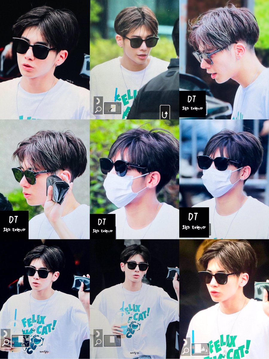 allabtxt's tweet photo. taehyun made a perfect choice in buying that glasses MAN LOOKS SO GOOD AND ATTRACTIVE 😵‍💫 https://t.co/5vOFVvu8l6