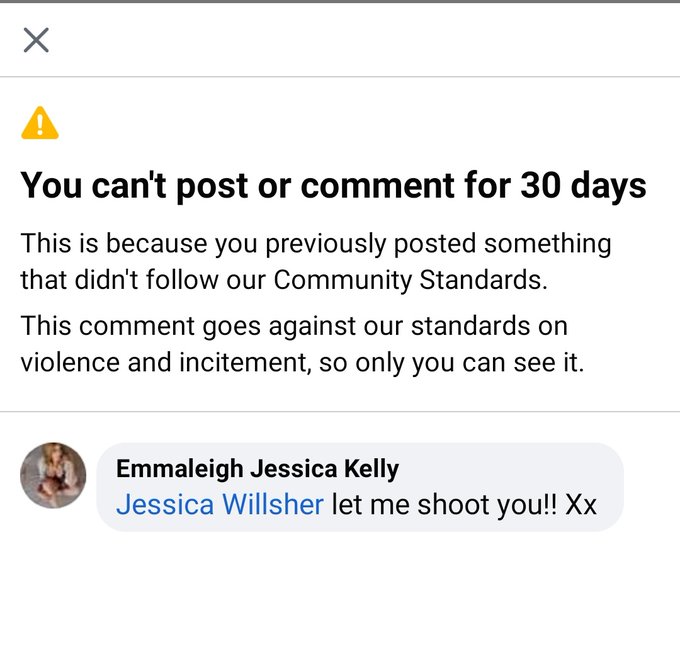 Hey @facebook, I do photography. https://t.co/SwF1BjL0I7<a class="tags" href="/tag/facebook">@facebook</a>