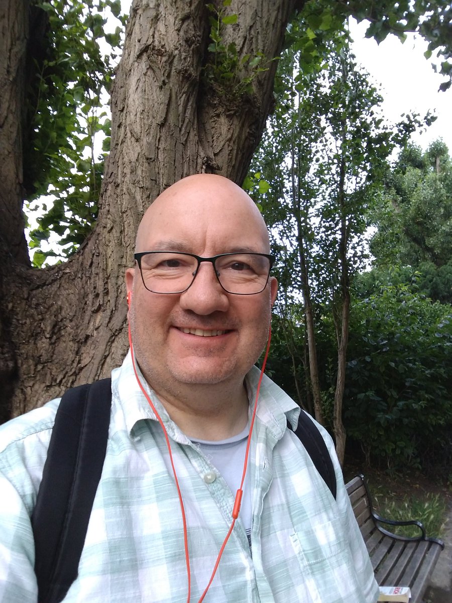 liamvictor's tweet photo. 11 thousand steps and written a couple of pages and it's only eight o'clock. 

Start to look after your #mentalhealth by taking care of yourself physically. Even the smallest step forward helps to build better habits. https://t.co/y4bgAzf2oi
