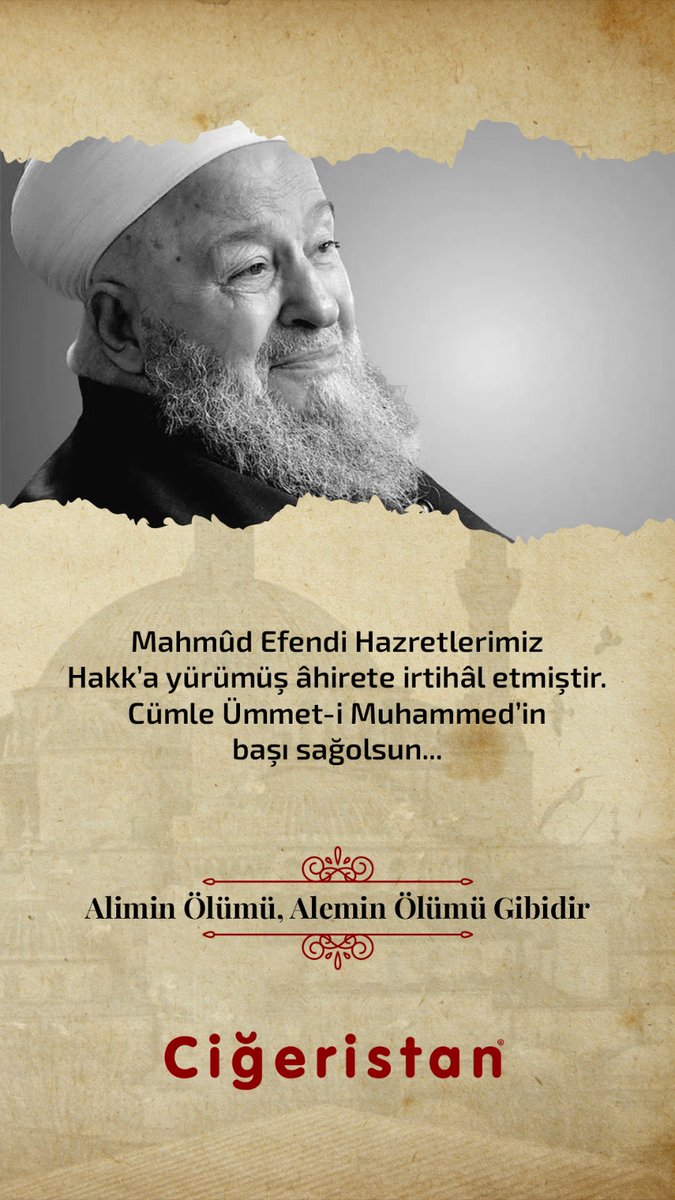 Ciğeristan (@cigeristan) on Twitter photo 