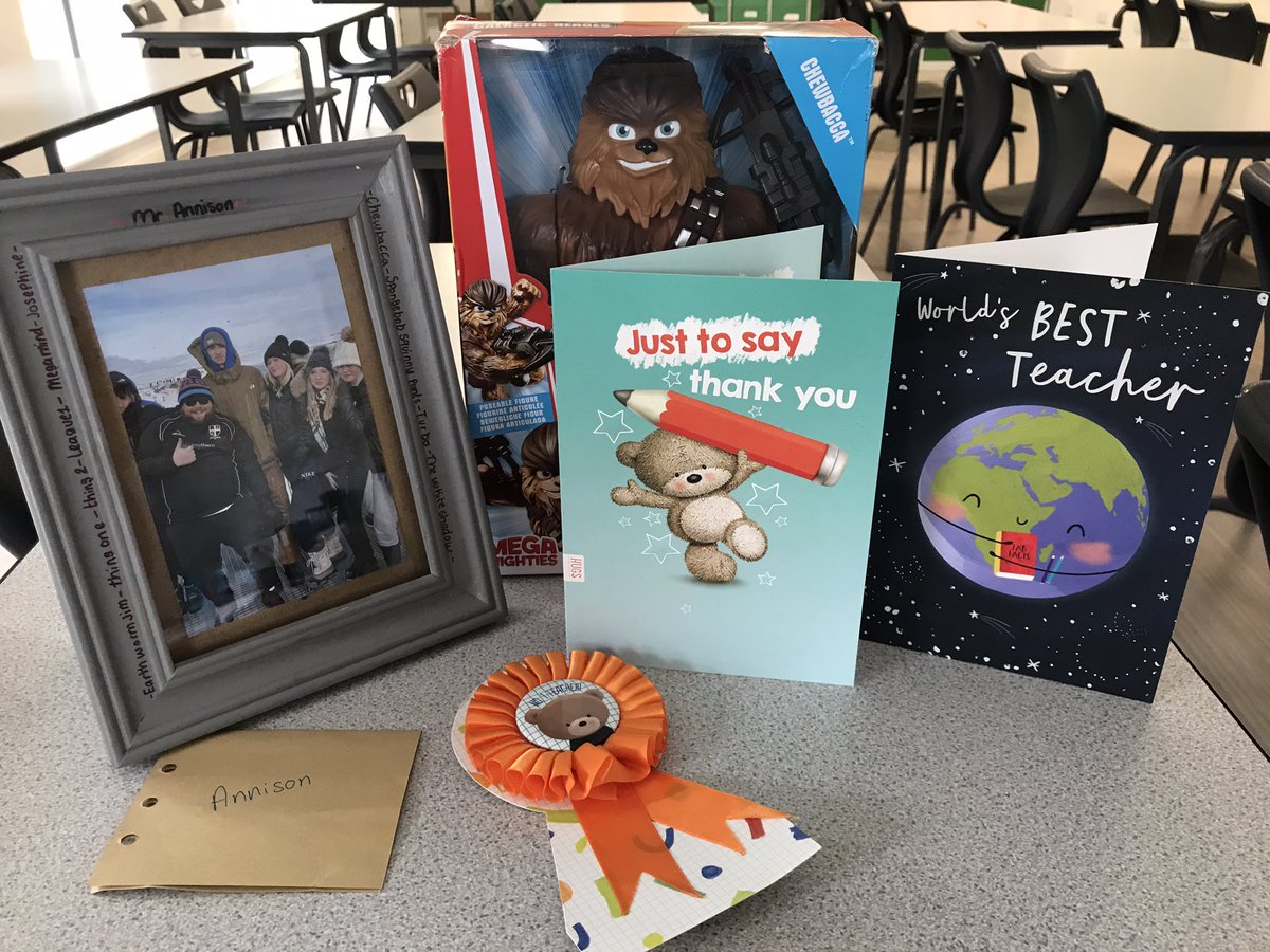 jmannison's tweet photo. I’m not crying you are! Who the hell is cutting onions 🥺🥺🥺🥺. Gonna really miss my Year 11s taught most of them for 3 years, some of them for 4 due to PGCE. Lots of highs and lows just want to wish them the best going forward. #AmazingClass #ByeByeGuys #CamsAndProud https://t.co/daD2WESMmu