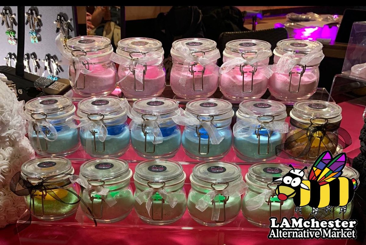 LAMchester_'s tweet photo. This Sunday (26th June) is our last LAMchester until the autumn, so come and get your kinky goodies from Spoilt Kitty while you can!
Midday till 6pm at Theatre Impossible, Peter Street, Manchester, M2 5QR.
https://t.co/SaX307IPFH
Advance tickets from https://t.co/PKCCGTIN2K https://t.co/KHzjM6gCYG