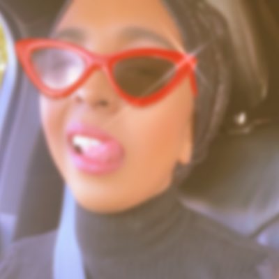 daREALsalima's tweet photo. #NewProfilePic https://t.co/jqiZFR5wsC