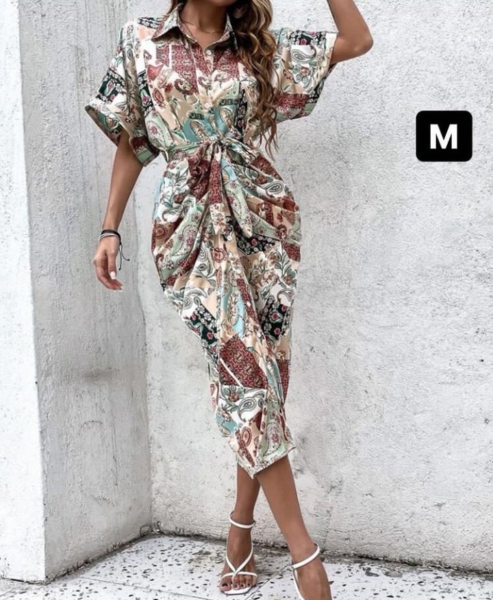 FloraMekup's tweet photo. One of trendy Dresses.🤍🤍
Dm for order https://t.co/OUh2CZULMY