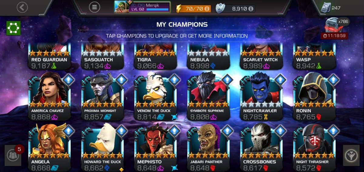 BenN316's tweet photo. @ContestChampion pick 1? I think I have enough for 2 https://t.co/ztp7KSHnNd