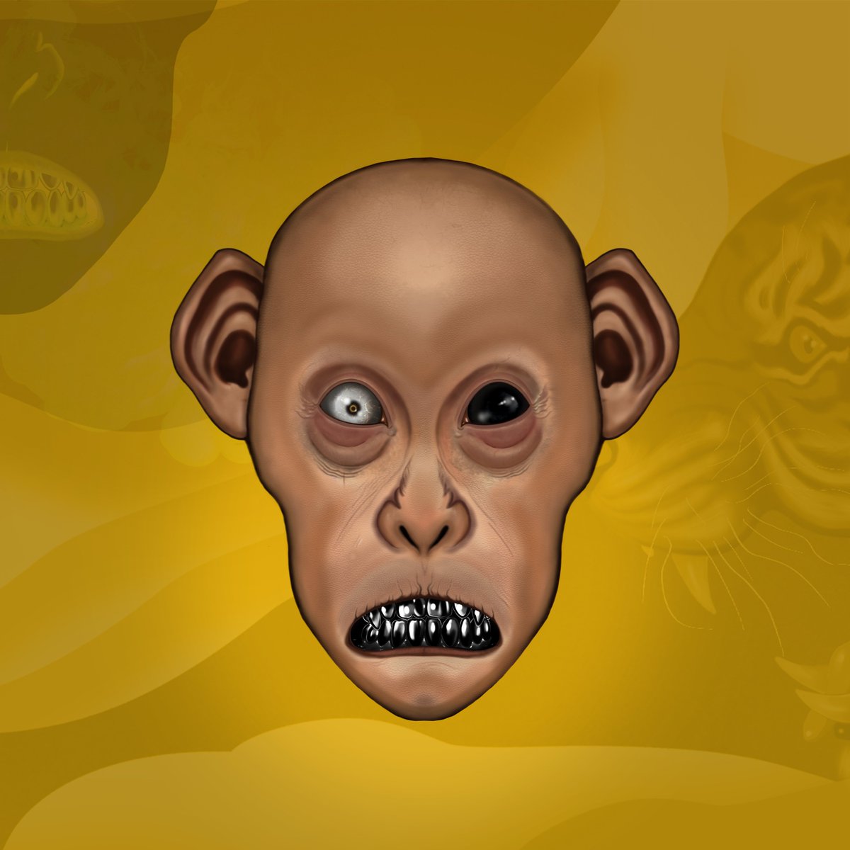 🎁 THE MONGO Giveaway #3🎁
🏆 Prize: Below NFT

To enter:
1⃣ Follow
2⃣ Like &amp; RT
3⃣ Tag 3 friends
4⃣ Join discord.gg/gN5naMuHvB

⏳ ~72H ⚡️

#NFTGiveaways #NFTGiveaway #CNFTGiveaway #CNFT #CNFTs #NFT #cnftcollection #ADA #Cardano $ADA #CardanoCommunity #CardanoNFT