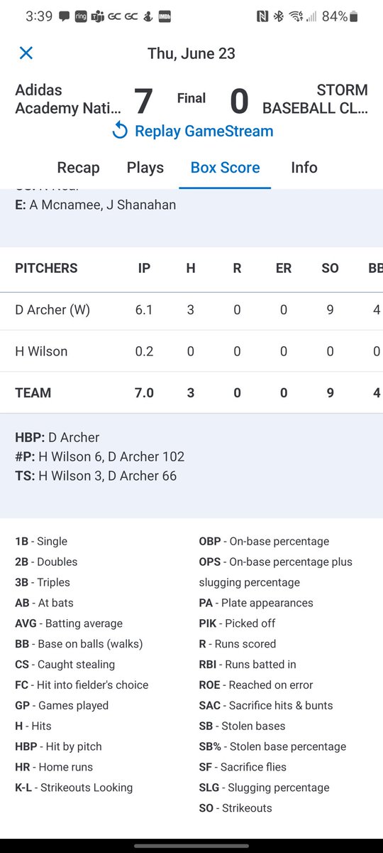 Derek Archer tweet media