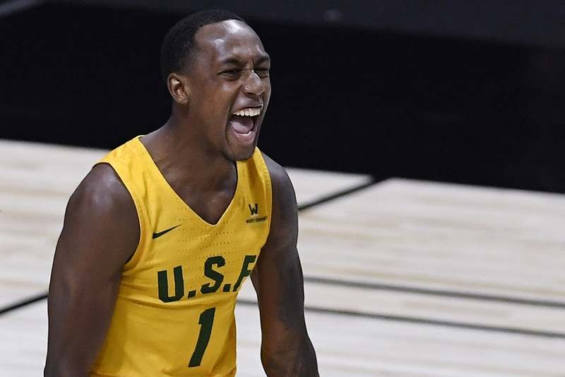 49ersDrea's tweet image. Seaside native Jamaree Bouyea has agreed to play in the NBA Summer League with the @MiamiHEAT 🔥

Jamaree has been given the opportunity to prove himself within one of the most respected organizations in the NBA. 

Just the beginning, @bouyea_ycl!