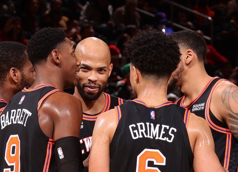 Happy 37th birthday Taj Gibson 