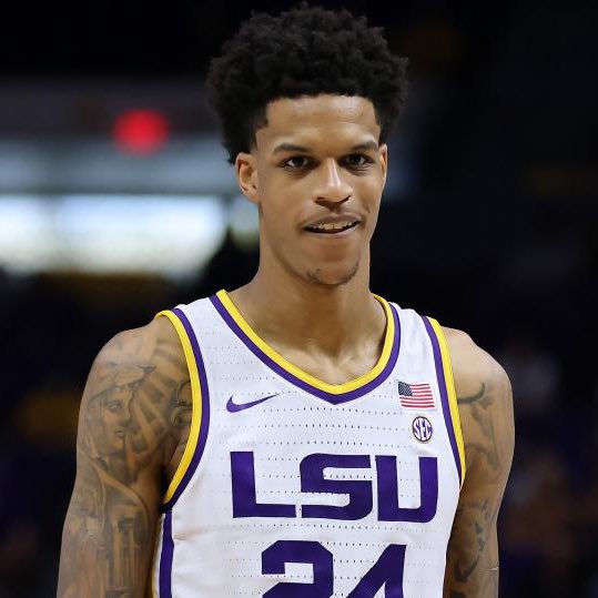 LegionHoops's tweet photo. The Lakers are signing Shareef O’Neal to their Summer League team.

Love it. https://t.co/PB6rXj1OrQ