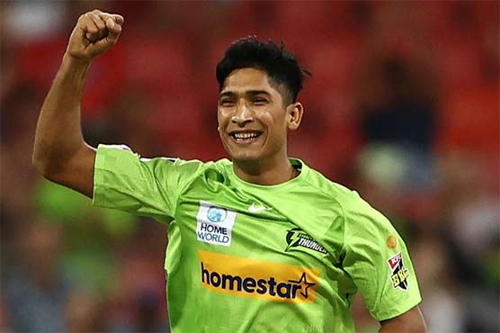 DunyaNews's tweet photo. انگلش کاؤنٹی: محمد حسنین کا وورسٹرشائر کیساتھ معاہدہ طے #Hasnain
#Englishcounty
#Cricket
 https://t.co/JrsKOF9G5A https://t.co/s3gFPCRd4C