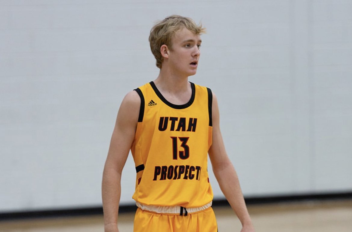 They don’t get much better than 6’3 PG <a href="/jordybarnes_2/">Jordy Barnes</a> <a href="/UtahProspects/">Utah Prospects/Team Kessler</a> Class of 2024. Top 5 in assist on the #3SSB Circuit and  one of the too distributor in the country.