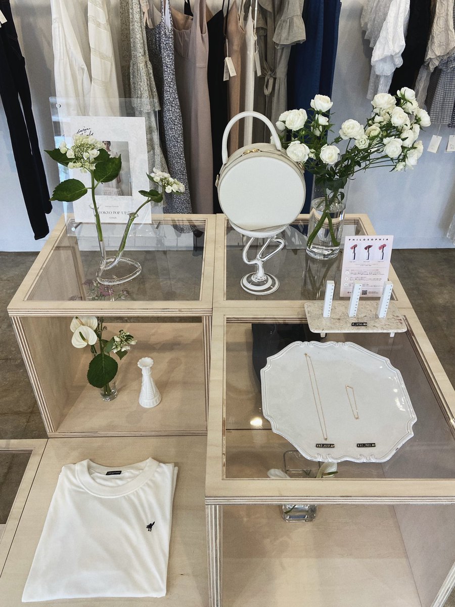 Verybrain's tweet photo. 🐈‍⬛6.24-6.26 Tokyo pop up store
12:00-20:00
070-8492-6089

〒151-0063
東京都渋谷区富ヶ谷1-18-3サンライズ富ヶ谷101 ※黒猫の看板が目印です。

本日からheavenly TOKYO POPUPを開催しております。
verybrain別注アイテムをはじめ、セール商品やセレクトアイテムなどを豊富にご覧いただけます。 https://t.co/YqIEpRXds0