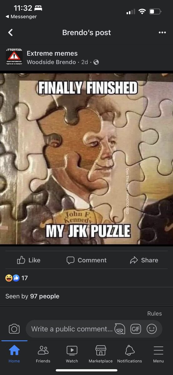 I’m going to hell for this but I love my FB feed 😂😂😂