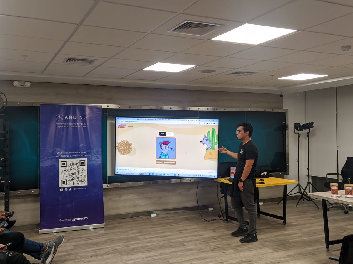 Peruvian Dog Club | MINT IN LIVE tweet media