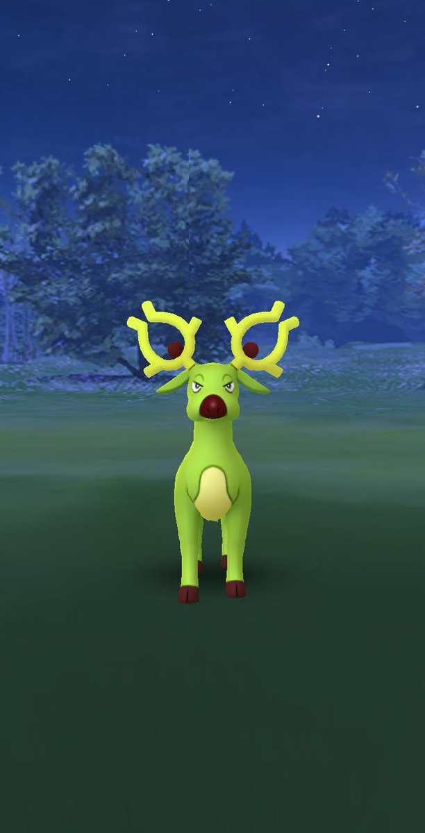 Luck_Fire's tweet photo. More highlights in #PokemonGO i wish i had posted it earlier,but lets goh at june 11 close to midnight i got a #ShinyShadowExeggcute thank you arlo and later a #ShinyStantler next day 2 #ShinyOnix 3 #ShinyCranidos and 1 #ShinyShieldon also another shiny onix in the next day...+ https://t.co/xHgI5MhP8f
