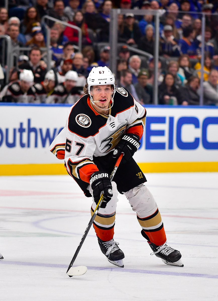 6/24/2011: #NHLducks trade a draft pick (Tyler Biggs) to <a href="/MapleLeafs/">Toronto Maple Leafs</a> for a two draft picks (Rickard Rakell and John Gibson).