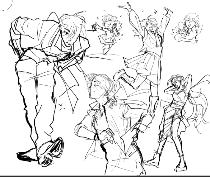 misc. 
