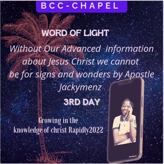 AJackymens's tweet photo. IT OUR RESPONSIBILITY TO ADVANCE OURSELVES IN THE WORD STUDY BY APOSTLE JACKYMENZ.
#GROWWITHJESUS. https://t.co/yJ4Qm1m53H