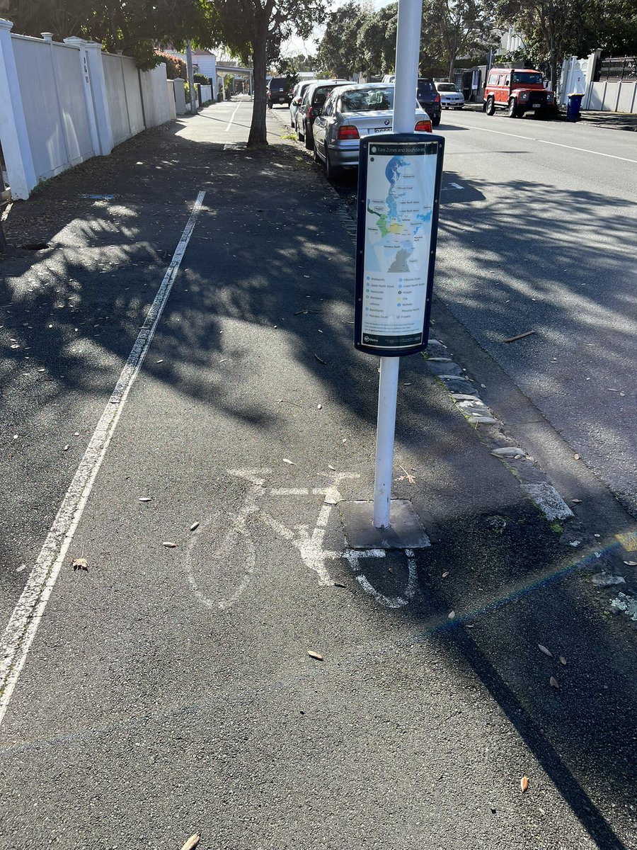 M Tighe Wall tweet media