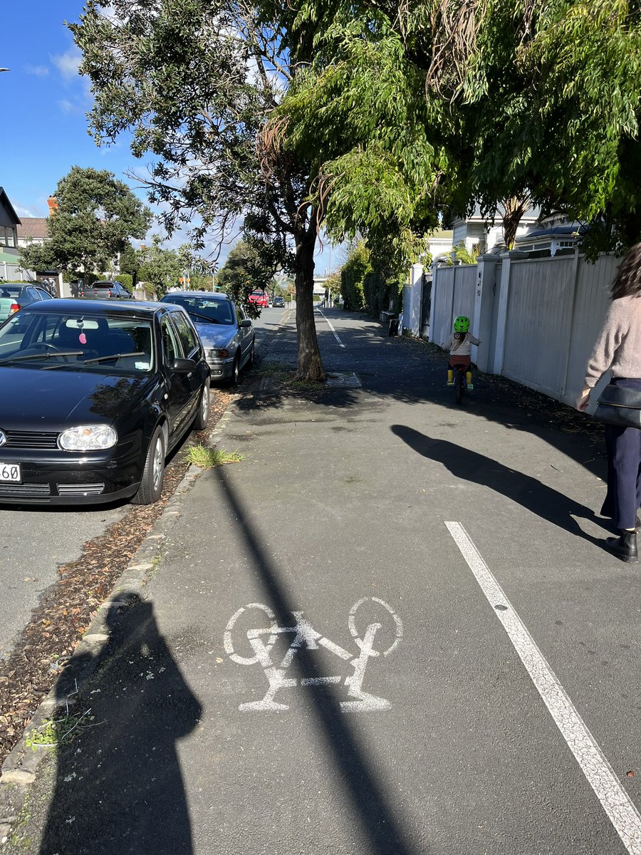 M Tighe Wall tweet media