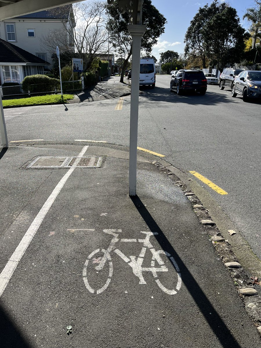 M Tighe Wall tweet media