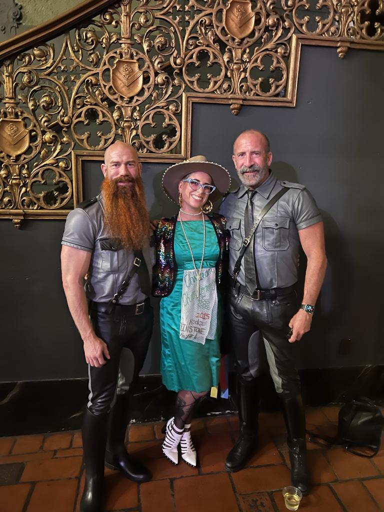 Glee Team! #BelindasDirty30