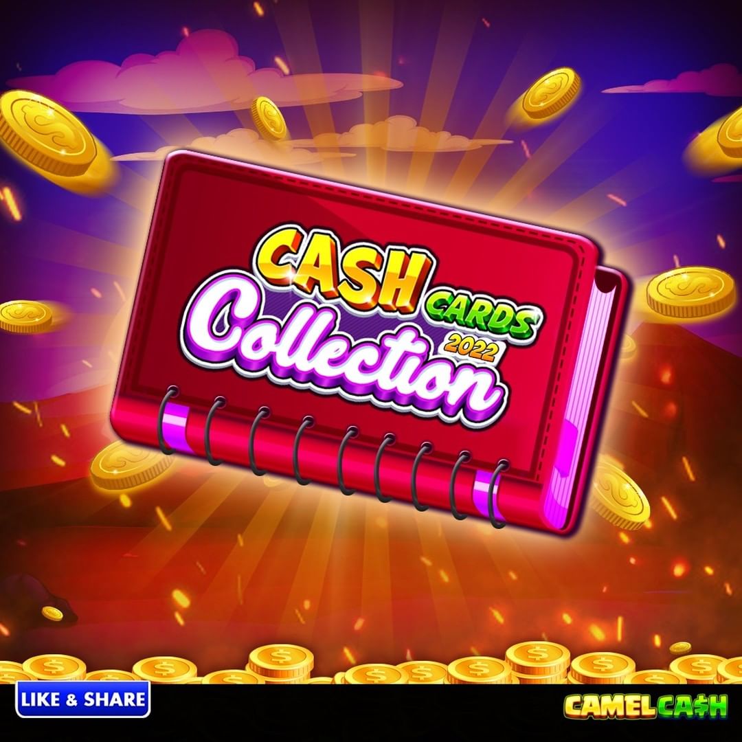 cashcards - Twitter Search / Twitter