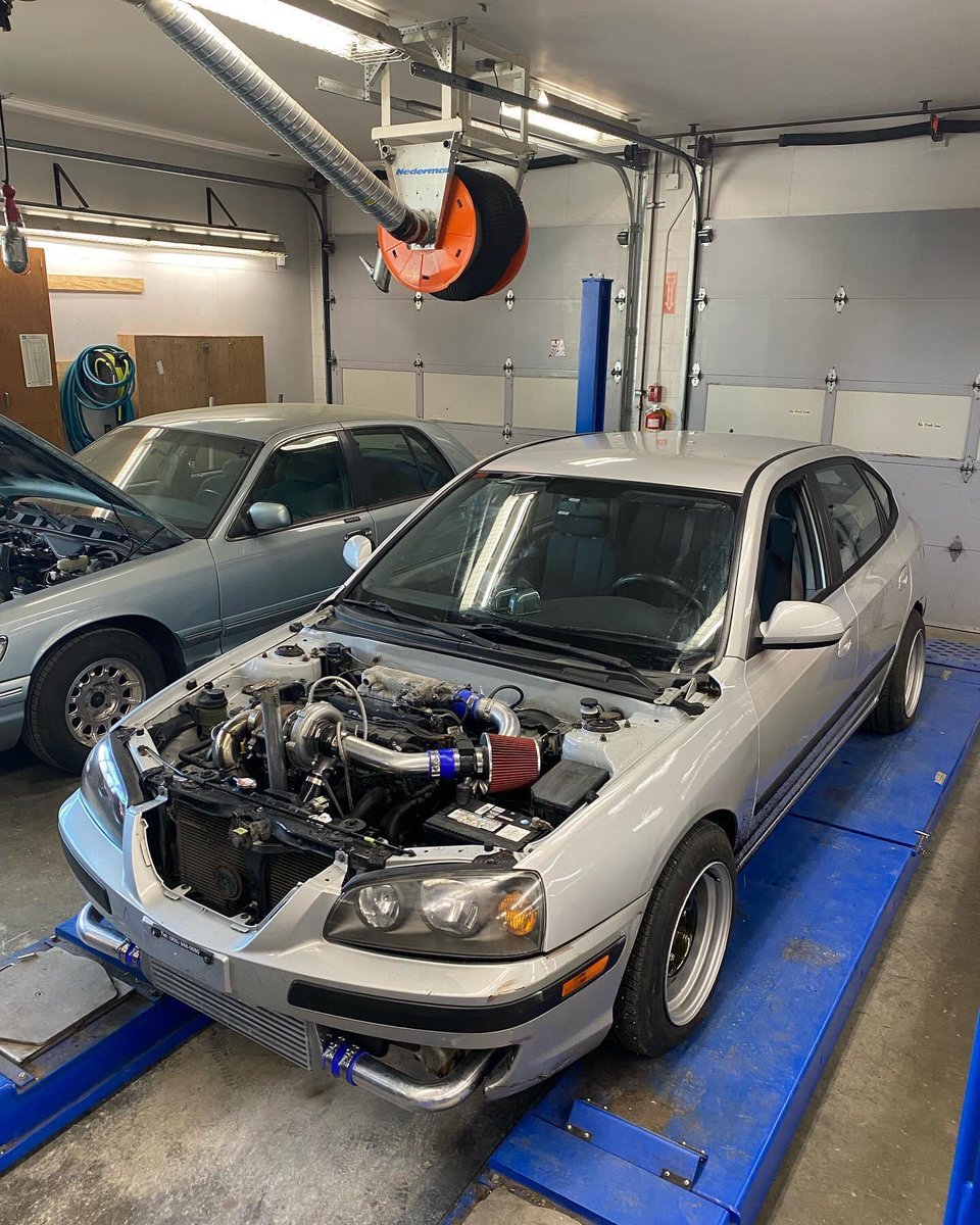 Mount Doug Secondary (@sd61mtdoug) on Twitter photo Burnout Alert!
At Westshore Motorsports Park in Langford this Saturday June 25, 5-10pm. This student-built project car (turbocharged 2006 Hyundai Elantra) is entered in the burnout competition. Thanks to Mr. Dennis for guiding students thruout the year on it! <a href="/SD61Careers/">SD61 Career Programs</a> Burnout Alert!
At Westshore Motorsports Park in Langford this Saturday June 25, 5-10pm. This student-built project car (turbocharged 2006 Hyundai Elantra) is entered in the burnout competition. Thanks to Mr. Dennis for guiding students thruout the year on it! <a href="/SD61Careers/">SD61 Career Programs</a>