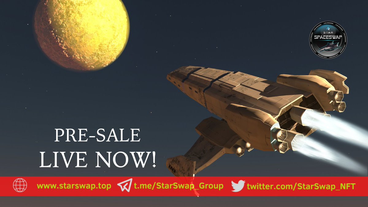 StarSwap_NFT's tweet photo. 🔥 Reward 27000 STAR 
💰 Airdrop: https://t.co/pqK0OS1TS2
🔷 Reward for the best referrer
📌 Top 1 = 3 BNB
📌 Top 2 = 2 BNB
📌 Top 3 = 1 BNB
📌 Top 10 = 0.8 BNB
📌 Top 20 = 0.6 BNB
📌 Top 30 = 0.4 BNB
The airdrop will be paid after you complete the task within 48 hours!!!! https://t.co/yaDkeRWiYC
