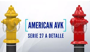 The Spanish Version of the In Depth look at the Series 27 Fire Hydrant is up on our YouTube Channel.  Make sure to check it out. Click the link below. youtu.be/Dz6ae0g8Bwg via <a href="/YouTube/">YouTube</a>