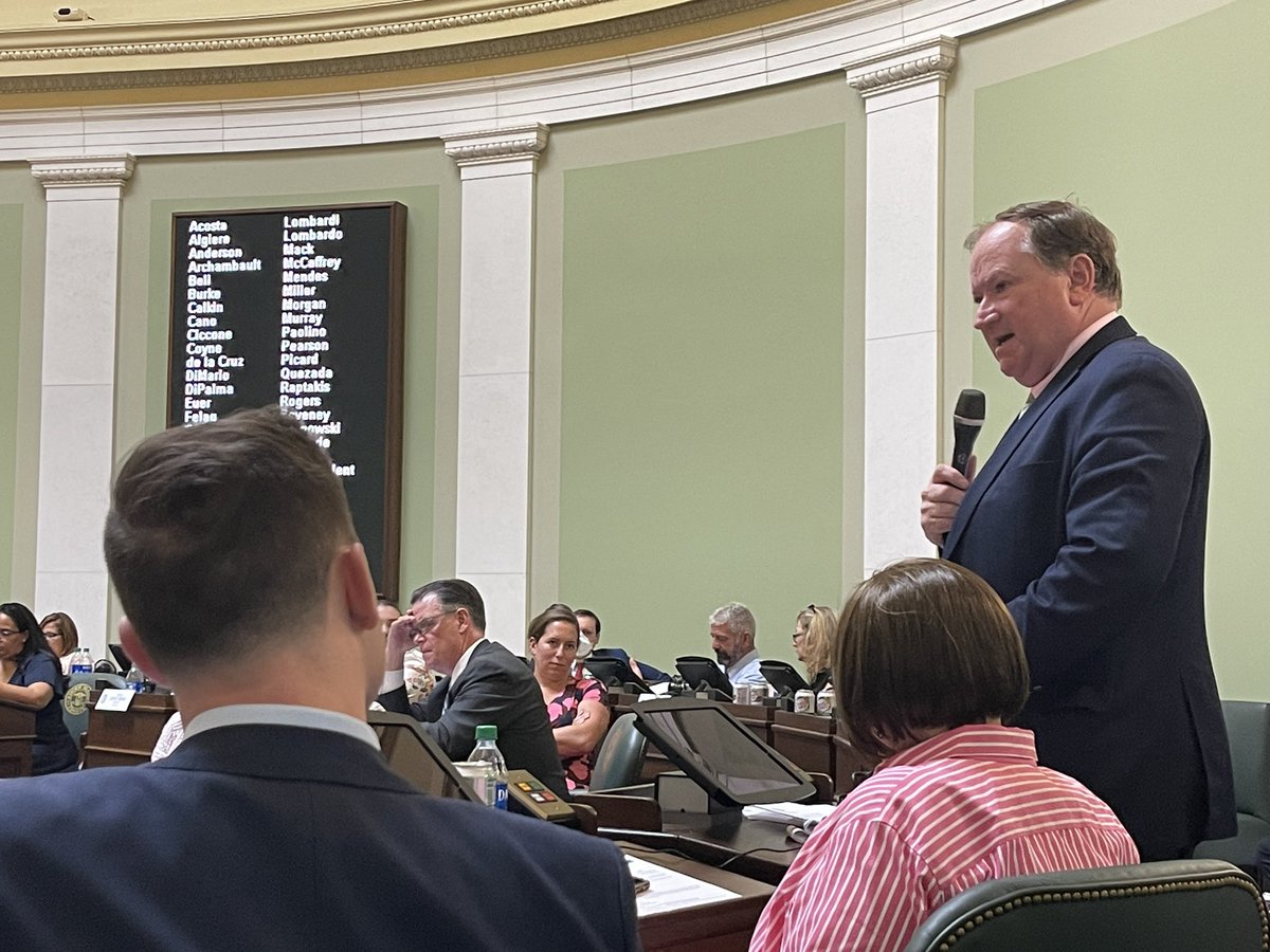 Michael McCaffrey tweet media