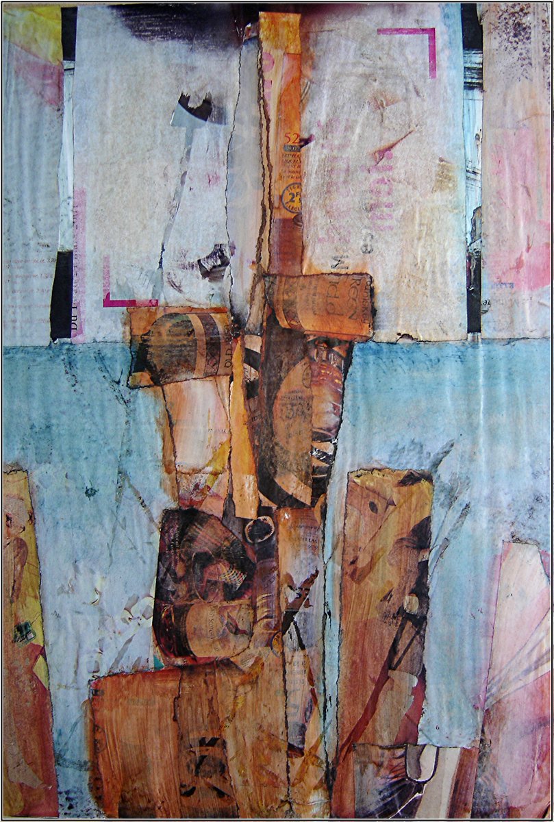 Guy Garnier - Collage (@collage_garnier) on Twitter photo 