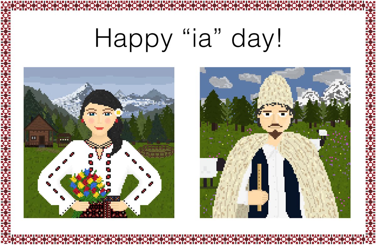 Ciobani NFTs 🐑 🇷🇴 tweet media