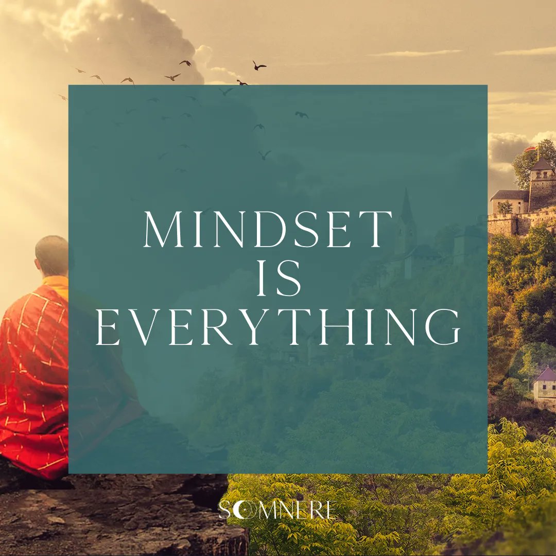 Change your mind and you can change the world. Easier said than done, but very important! 

What is a belief about money or wealth you have that you would like to change?

Let us know in the comments! 

#finance #financialfreedom #woman #mindset