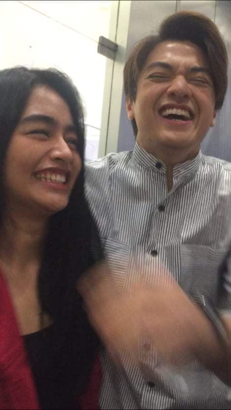 mamar_jane's tweet image. Kita namn diba kong ganu sila ka saya kong silang dalawa mag kasama

IbaAngORIG KIERVI

#KierVi 
@hashtag_CK @vivoree