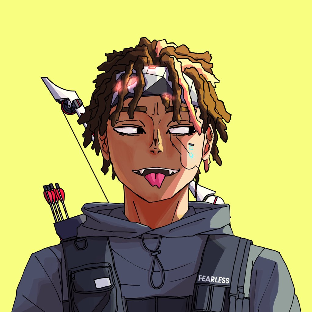 ✨DOPE x Zakiro✨

We will be giving away:
🎟️ 3x WL spot for <a href="/DopeVoyage/">DOPE</a> 
🎟️ 3x WL spot for <a href="/ZakiroNFT/">Zakirō | SOLD OUT</a>

To enter👇
• Follow <a href="/DopeVoyage/">DOPE</a> <a href="/ZakiroNFT/">Zakirō | SOLD OUT</a>
• 💙 &amp; RT this tweet
• Tag 3 friends🫂
•Join Discord (discord.gg/dopevoyage)

Winners in 48hr!