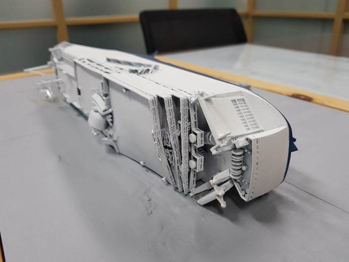 페부기와 SNS에 지랄을 하니까 자료를 준다고?
대다나다. 
대단해.