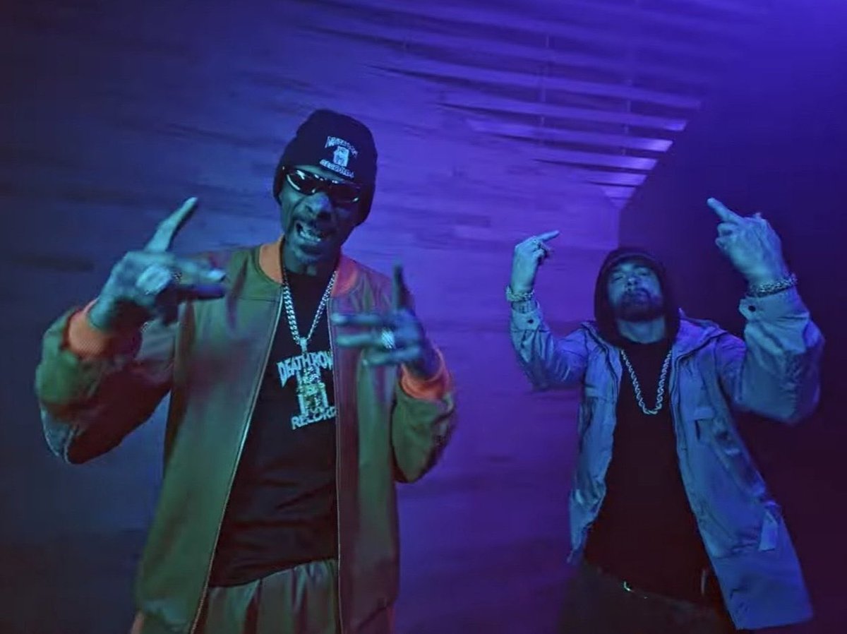 Eminem Zone tweet media