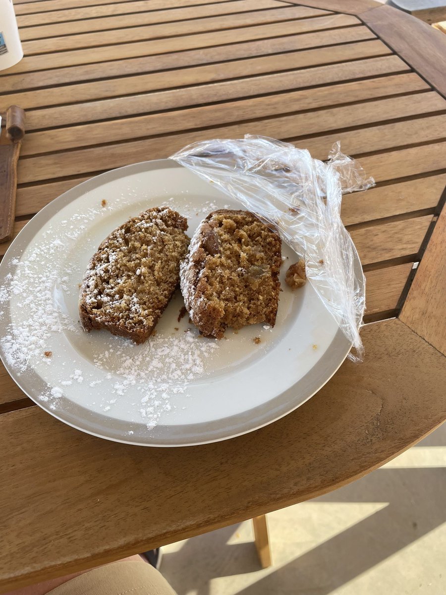 Is it my accent? tweet media