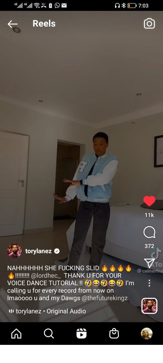 ntebatje_m's tweet photo. Look at the caption guys,🔥 Thato is no body's mate😎 https://t.co/N0fIsQOy52