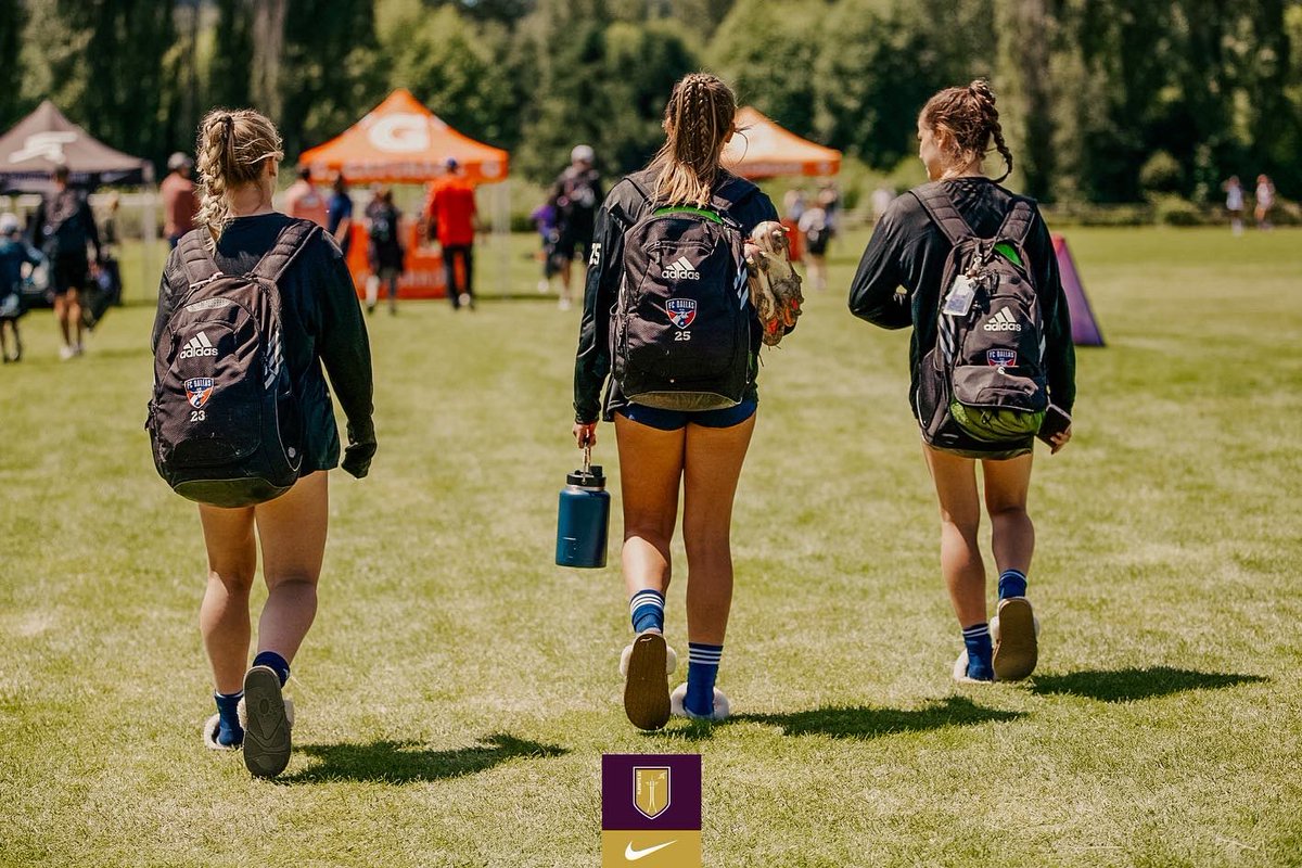 ECNL Girls tweet media