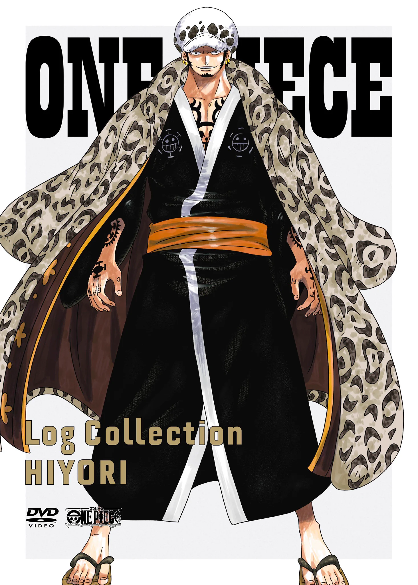 ONE PIECE Log Collection WANOKUNI 特典アリ ONE PIECE スタッフ【公式】/ Official on X: 