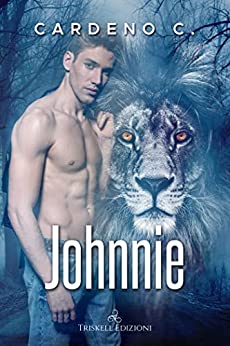 Recensione - "Johnnie" di Cardeno C. (#1 #Siphon) #CardenoC #TriskellEdizioni is.gd/f0bwuI