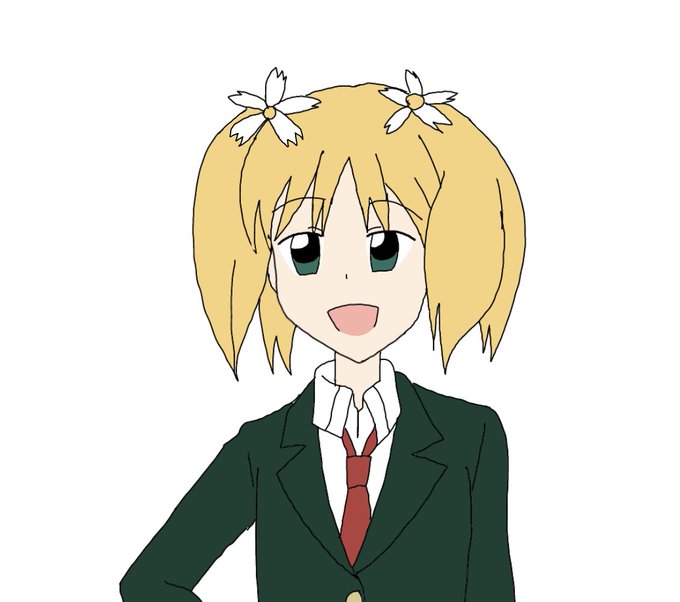 桜trickのtwitterイラスト検索結果