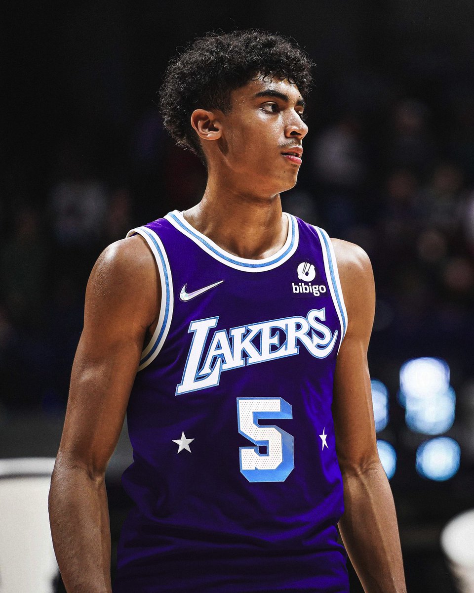 Ryan Lane (@designs_rl) on Twitter photo First look at <a href="/Max12Christie/">Max Christie</a> with the <a href="/Lakers/">Los Angeles Lakers</a> 👀🔥
<a href="/RMBoysHoops/">RM Boys Basketball</a> ➡️<a href="/MSU_Basketball/">Michigan State Men's Basketball</a> ➡️ <a href="/Lakers/">Los Angeles Lakers</a> First look at <a href="/Max12Christie/">Max Christie</a> with the <a href="/Lakers/">Los Angeles Lakers</a> 👀🔥
<a href="/RMBoysHoops/">RM Boys Basketball</a> ➡️<a href="/MSU_Basketball/">Michigan State Men's Basketball</a> ➡️ <a href="/Lakers/">Los Angeles Lakers</a>