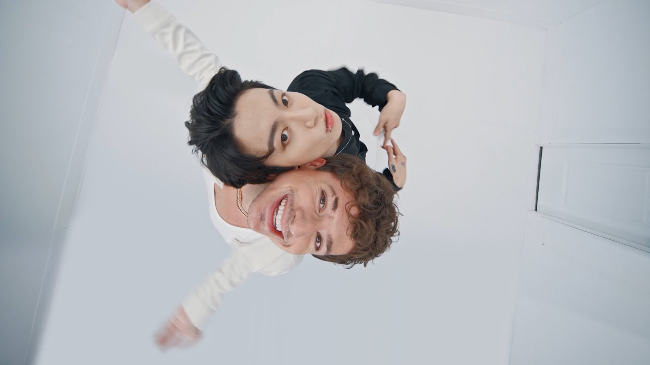 BTS Charts & Translations⁷ on Twitter "Charlie Puth Left And Right